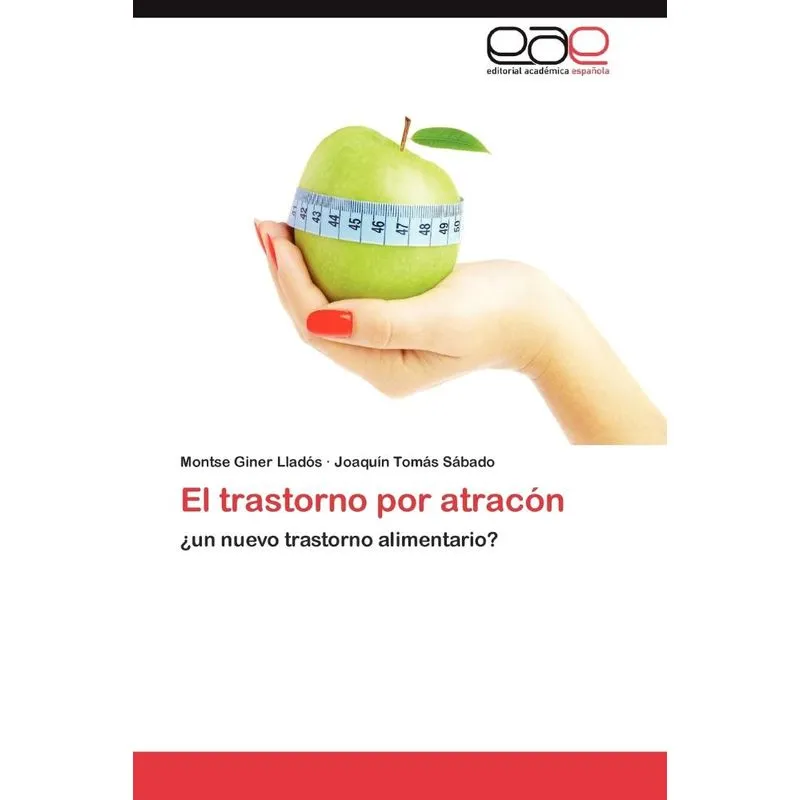 El Trastorno Por Atracon
