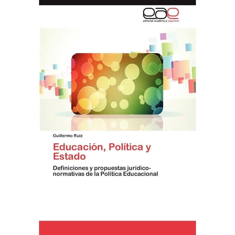 Educación, Política y Estado