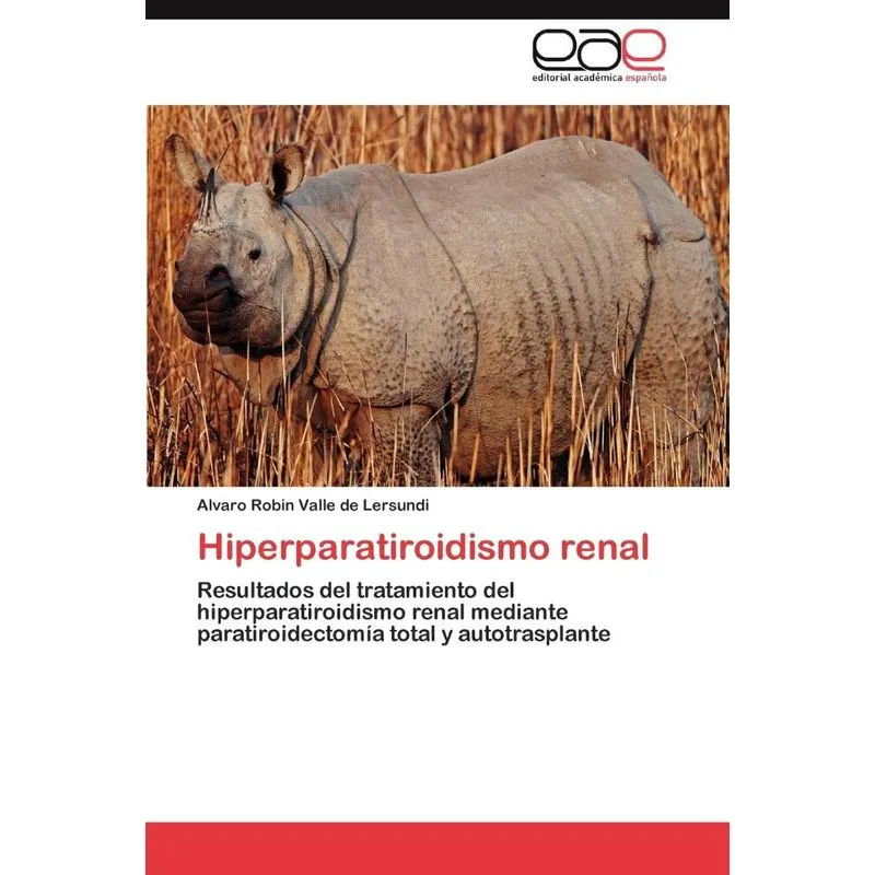 Hiperparatiroidismo renal
