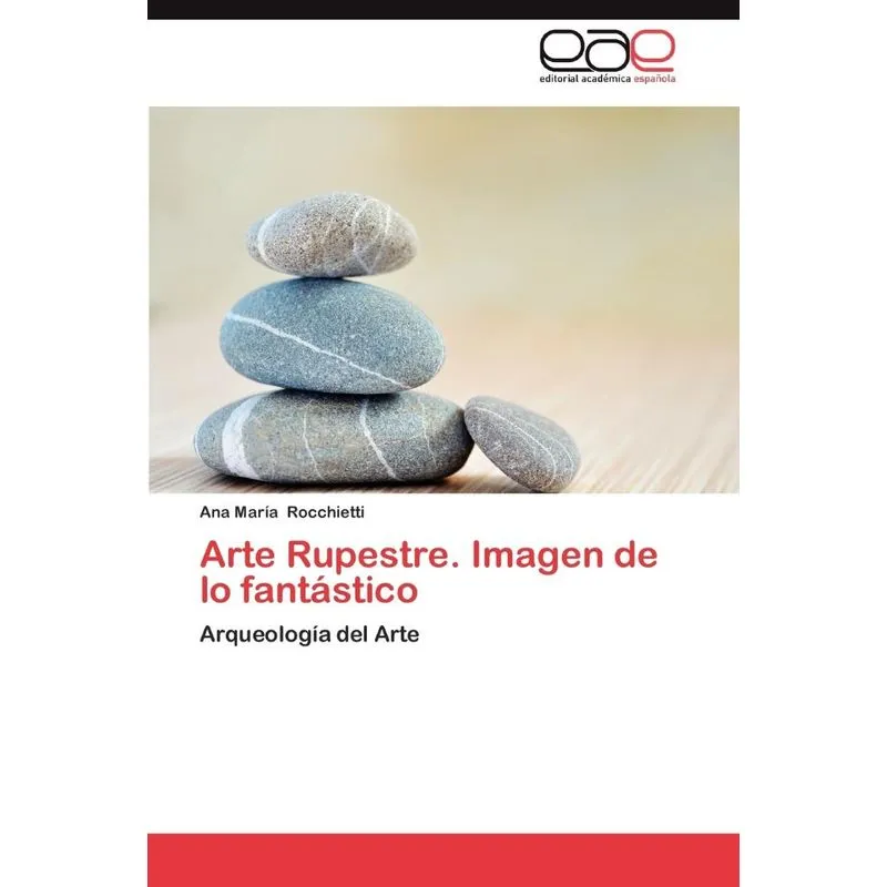 Arte Rupestre. Imagen de Lo Fantastico