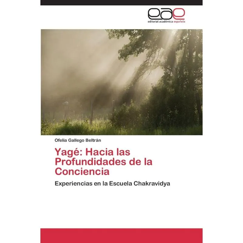 Yagé
