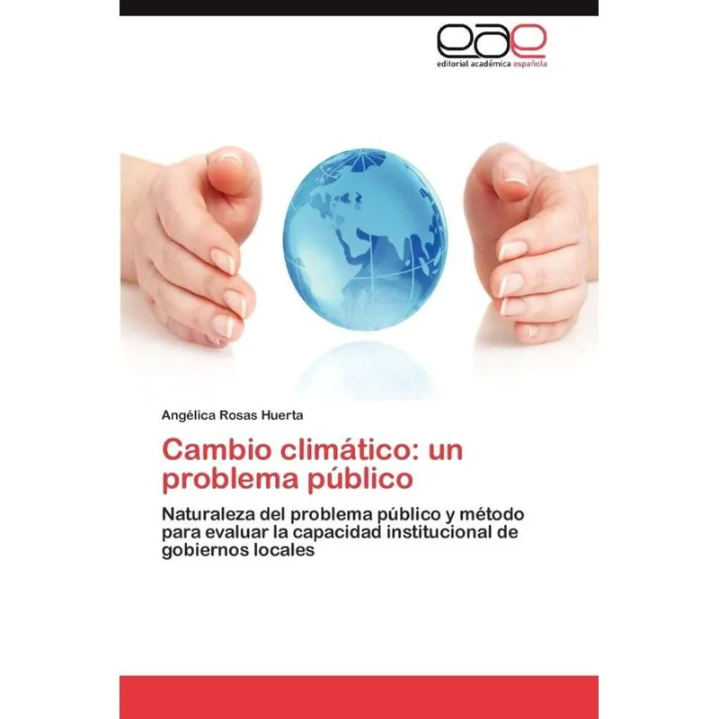 Cambio Climatico
