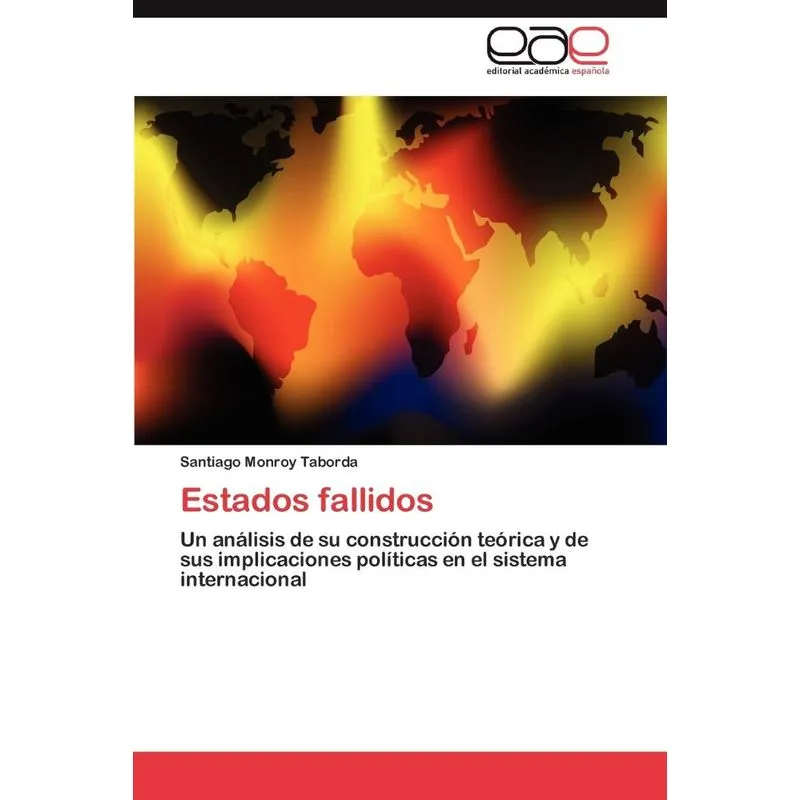Estados fallidos