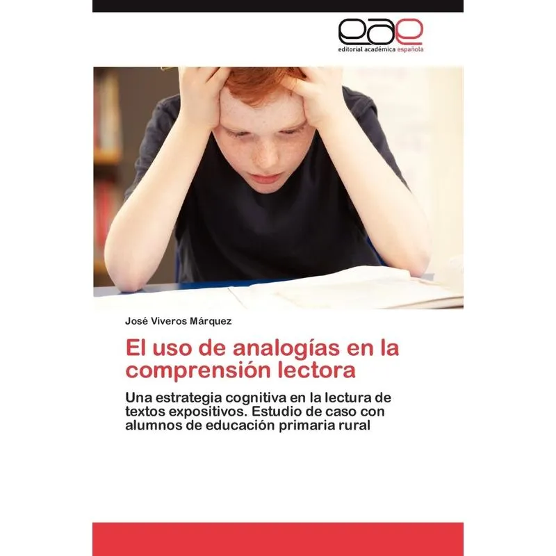 El USO de Analogias En La Comprension Lectora