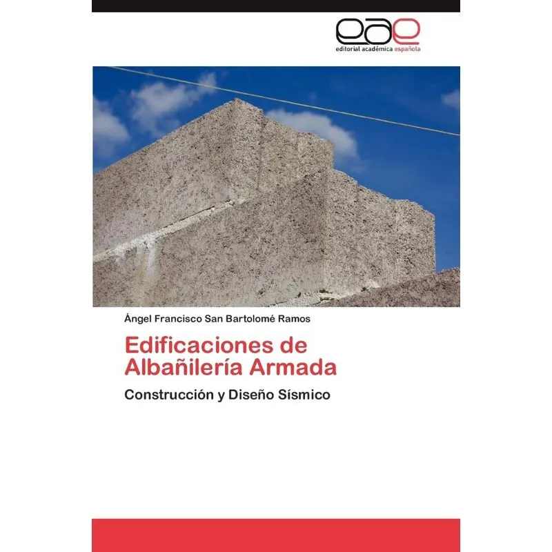 Edificaciones de Albañilería Armada