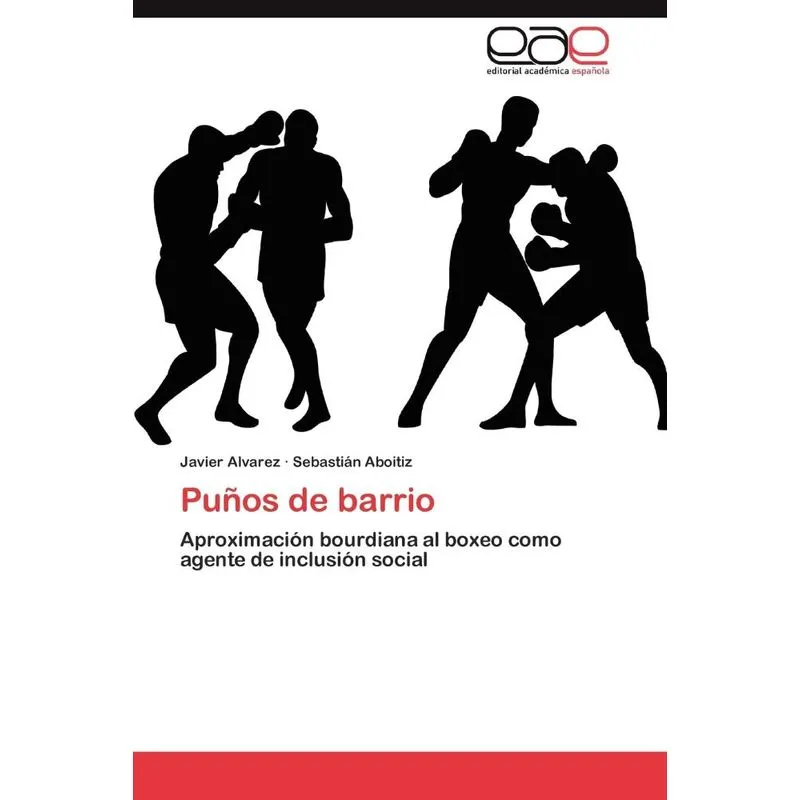Punos de Barrio