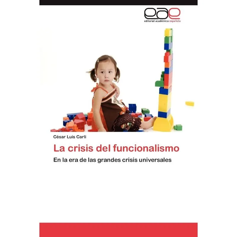 La Crisis Del Funcionalismo