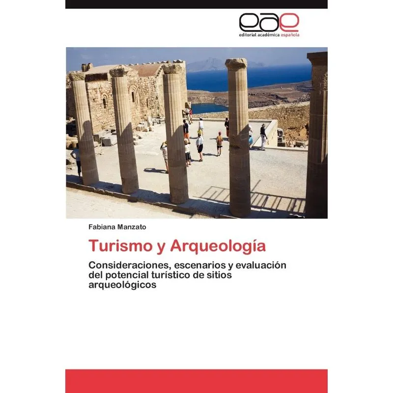 Turismo y Arqueología