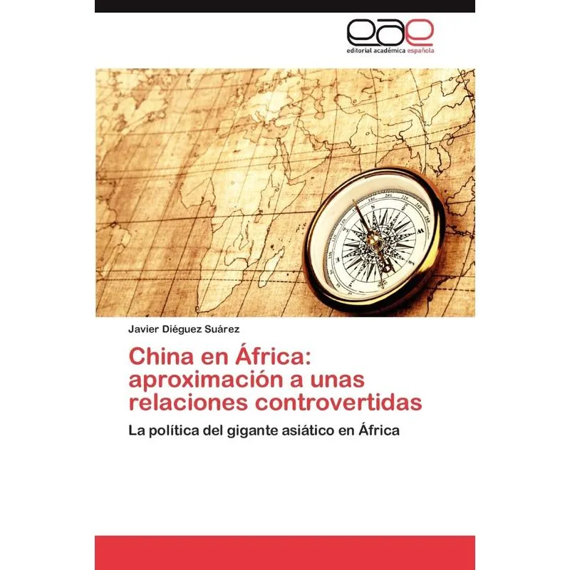 China en África
