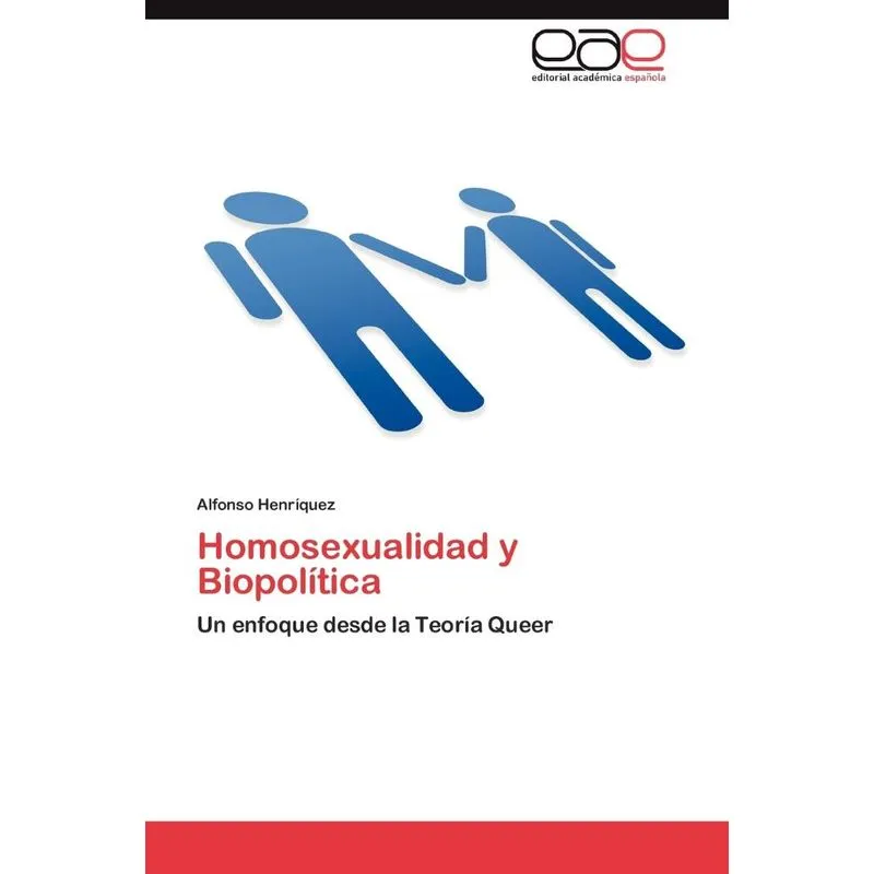 Homosexualidad y Biopolítica
