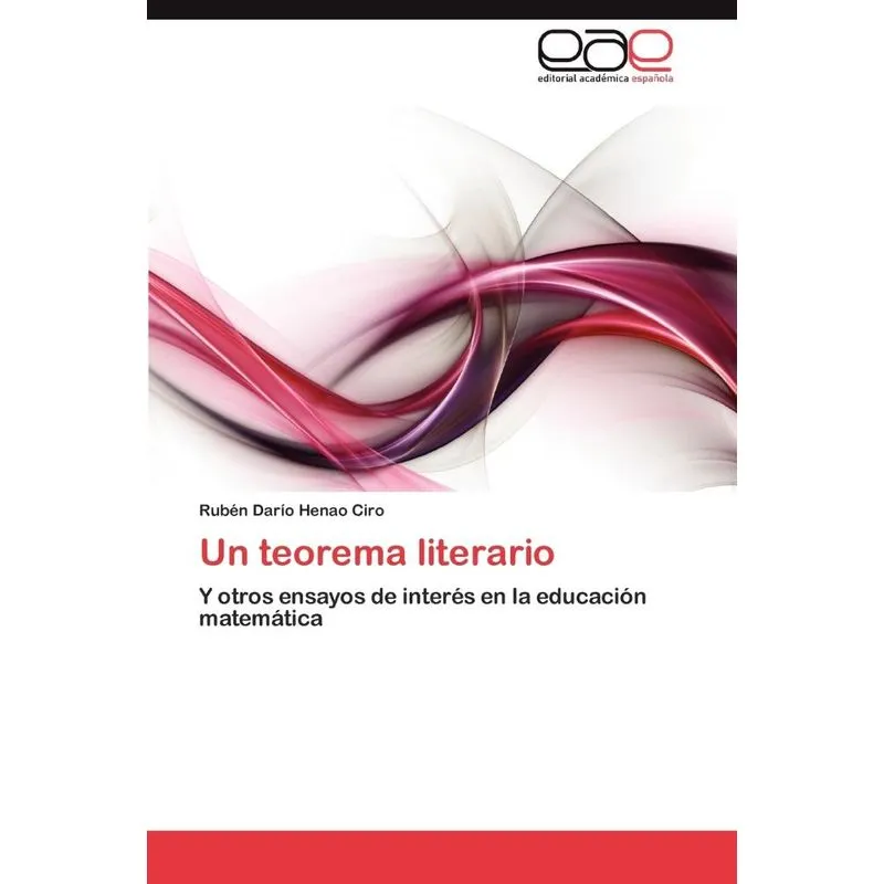Un teorema literario