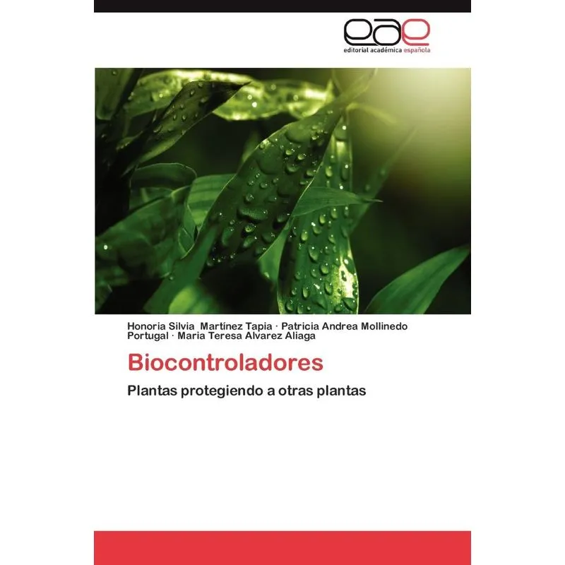 Biocontroladores