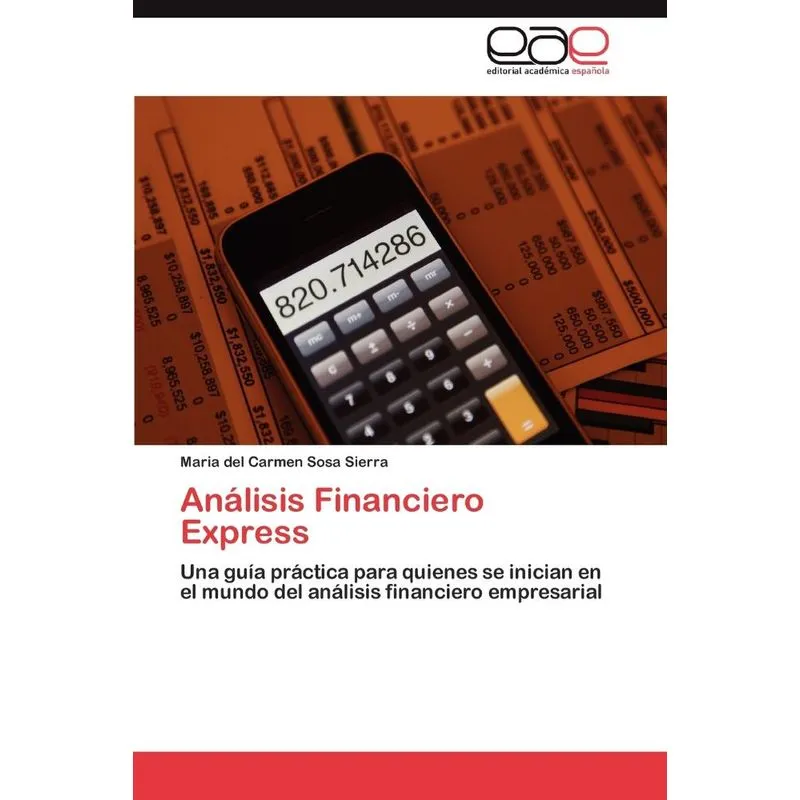 Análisis Financiero Express