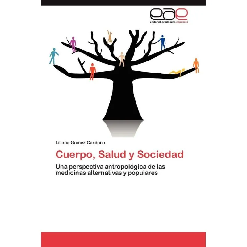 Cuerpo, Salud y Sociedad