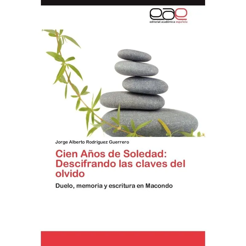 Cien Anos de Soledad