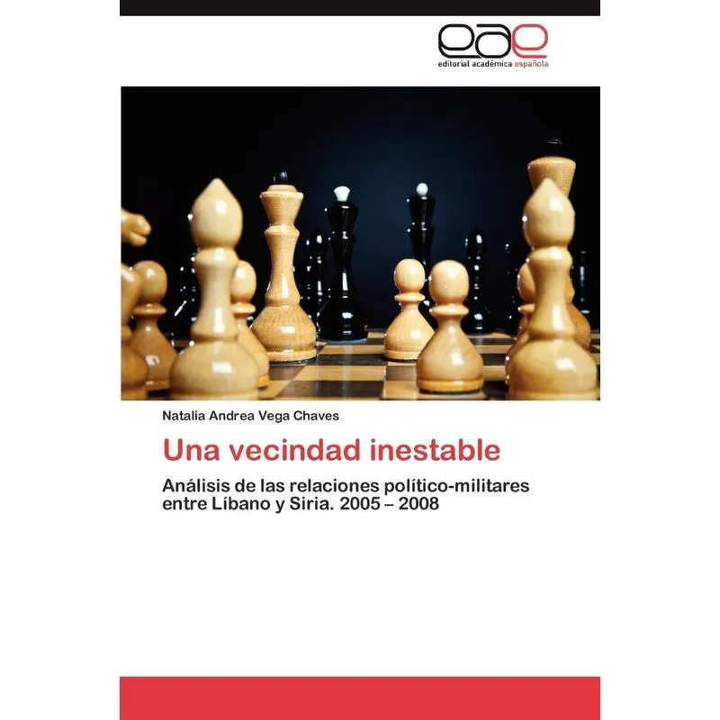 Una vecindad inestable