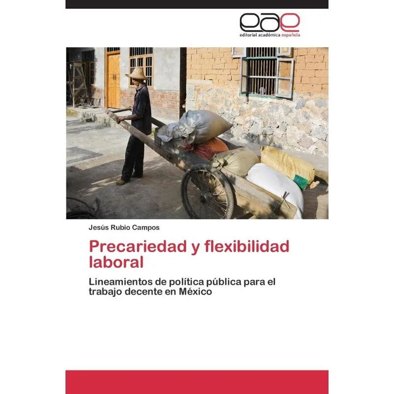 Precariedad y flexibilidad laboral