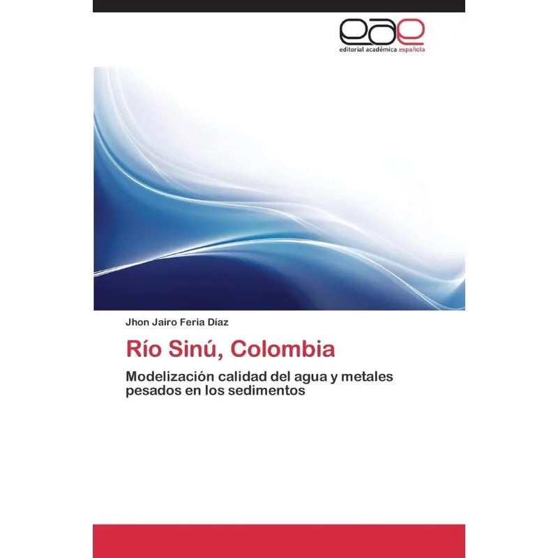Río Sinú, Colombia