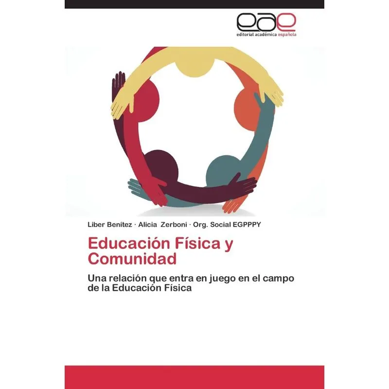 Educacion Fisica y Comunidad