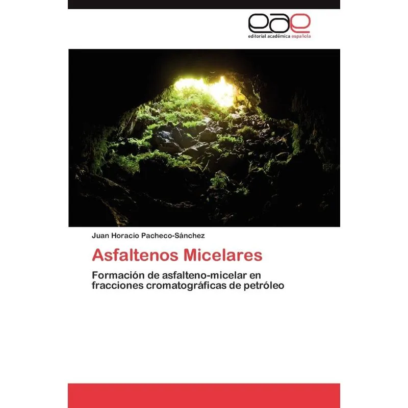Asfaltenos Micelares