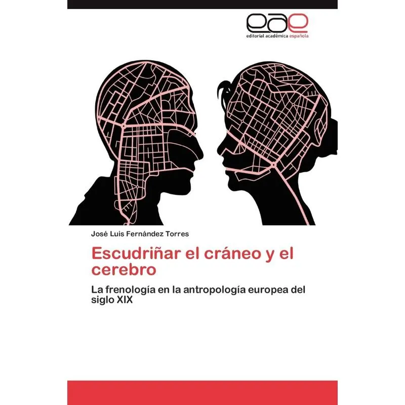 Escudriñar el cráneo y el cerebro