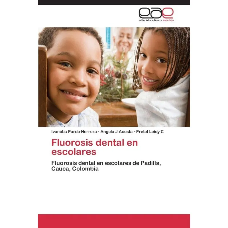 Fluorosis Dental En Escolares