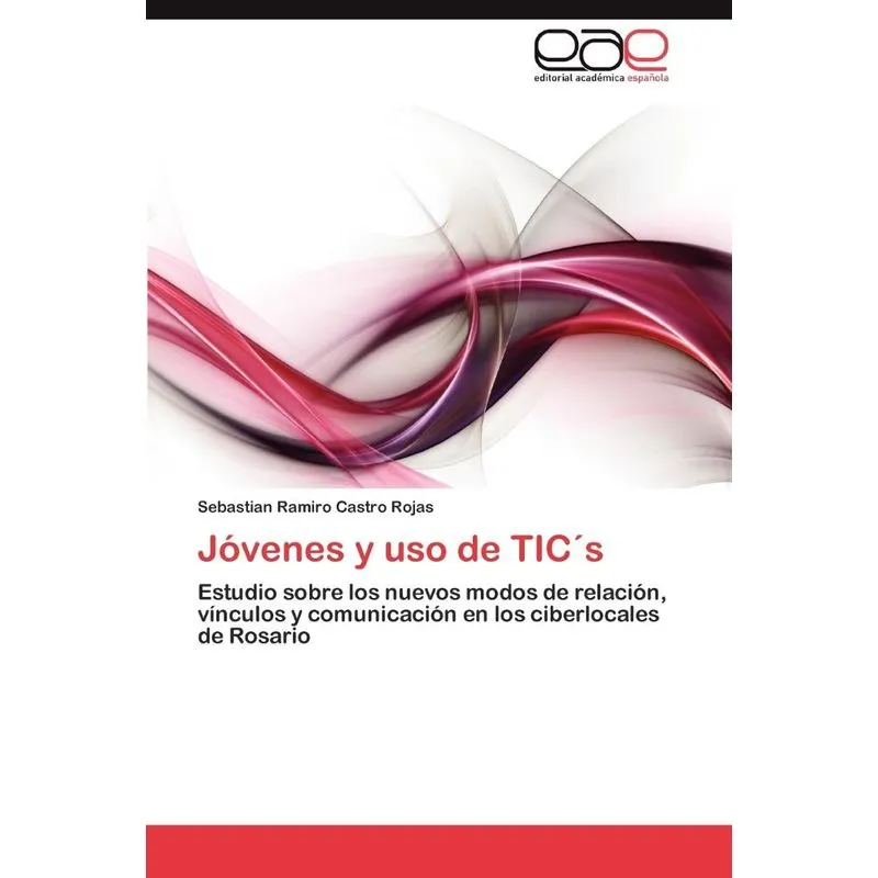 Jovenes y USO de Tics