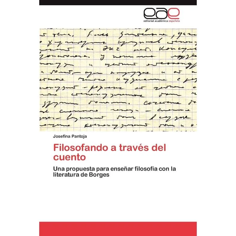 Filosofando A Traves Del Cuento