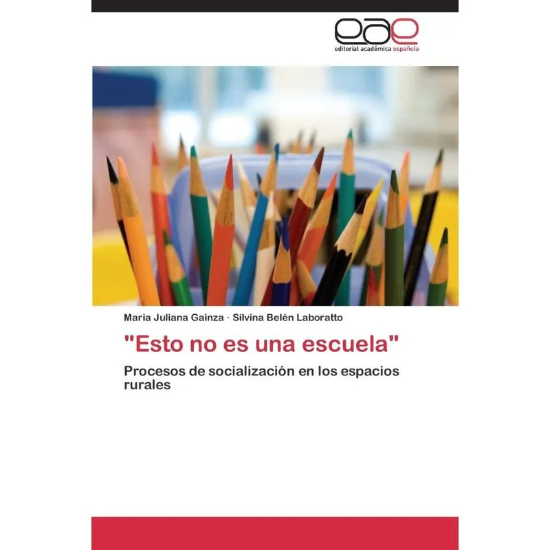 Esto no es una escuela