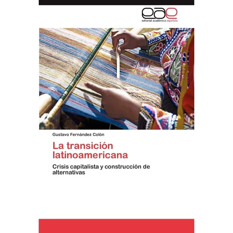 La Transicion Latinoamericana
