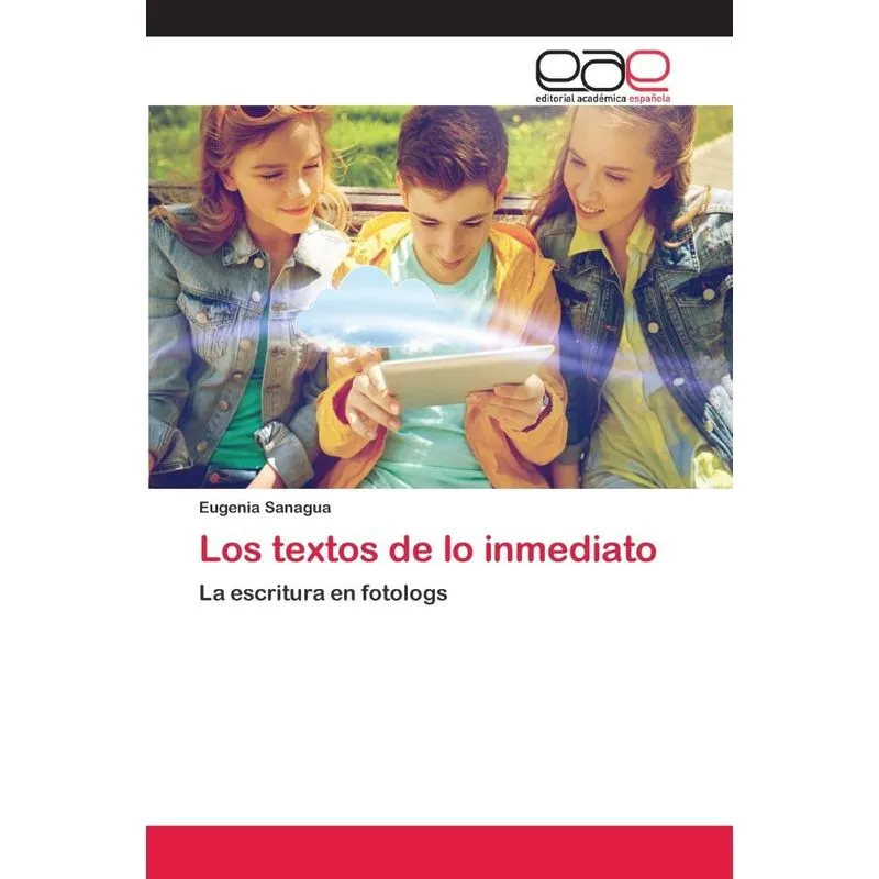 Los textos de lo inmediato