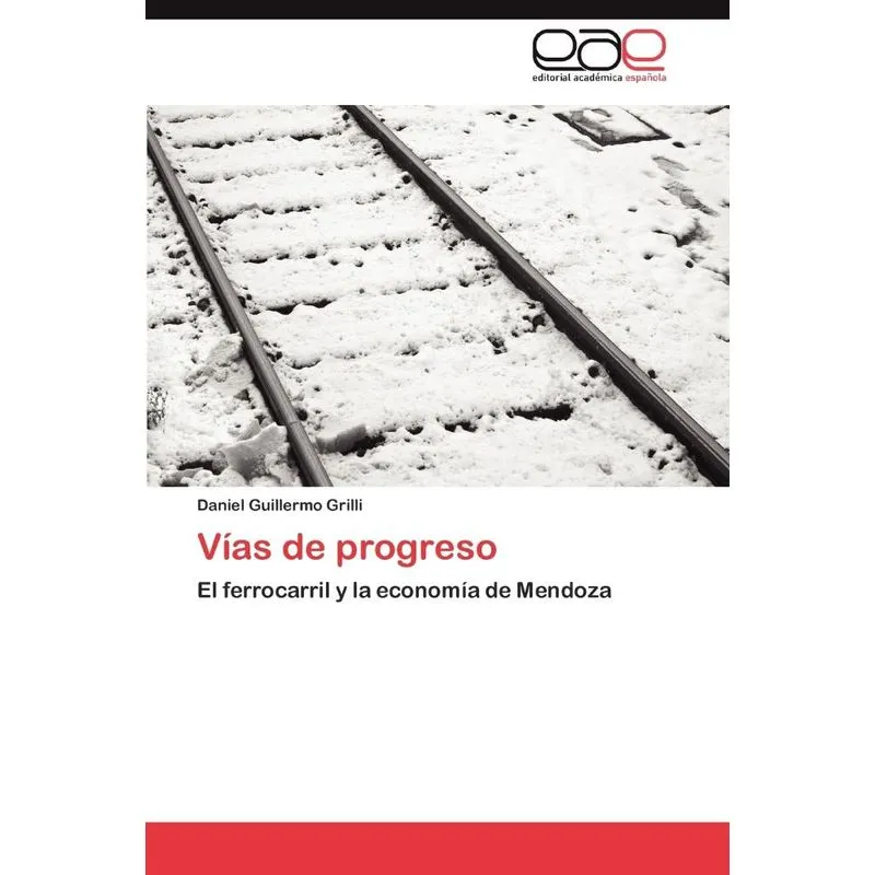 Vias de Progreso