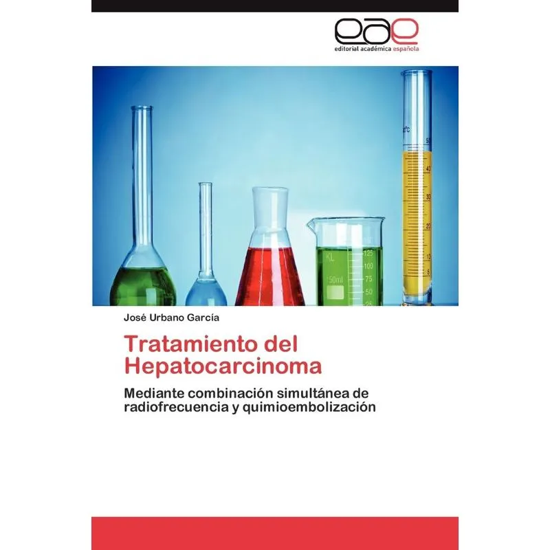 Tratamiento Del Hepatocarcinoma