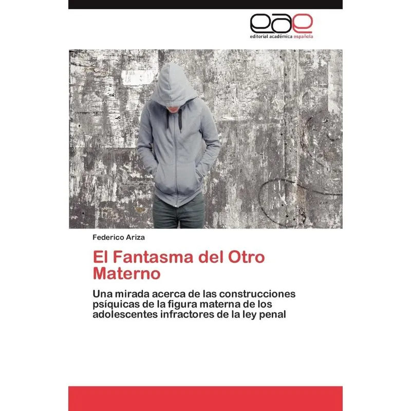 El Fantasma Del Otro Materno