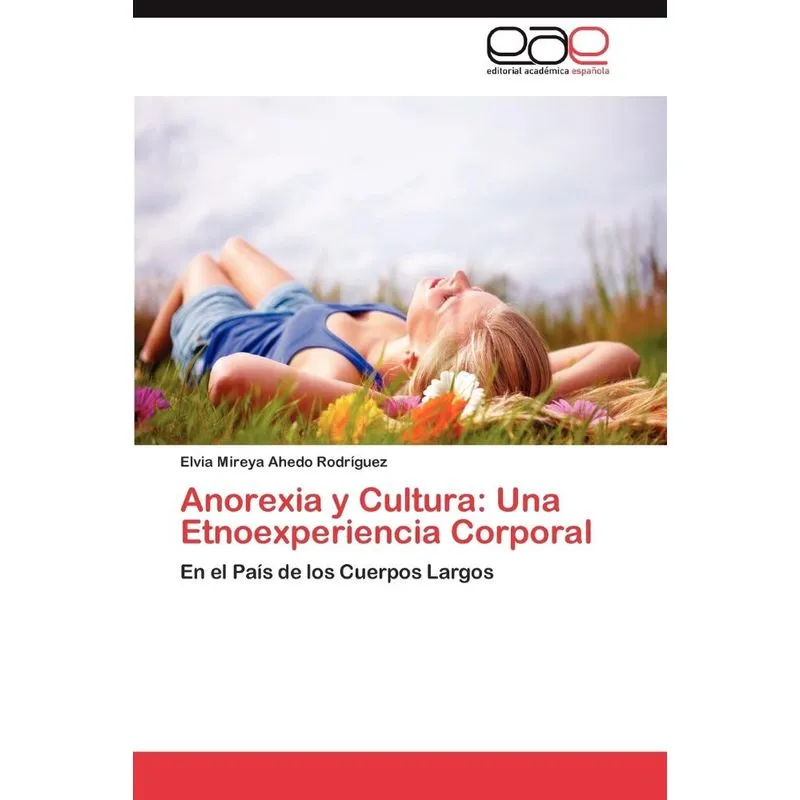 Anorexia Y Cultura