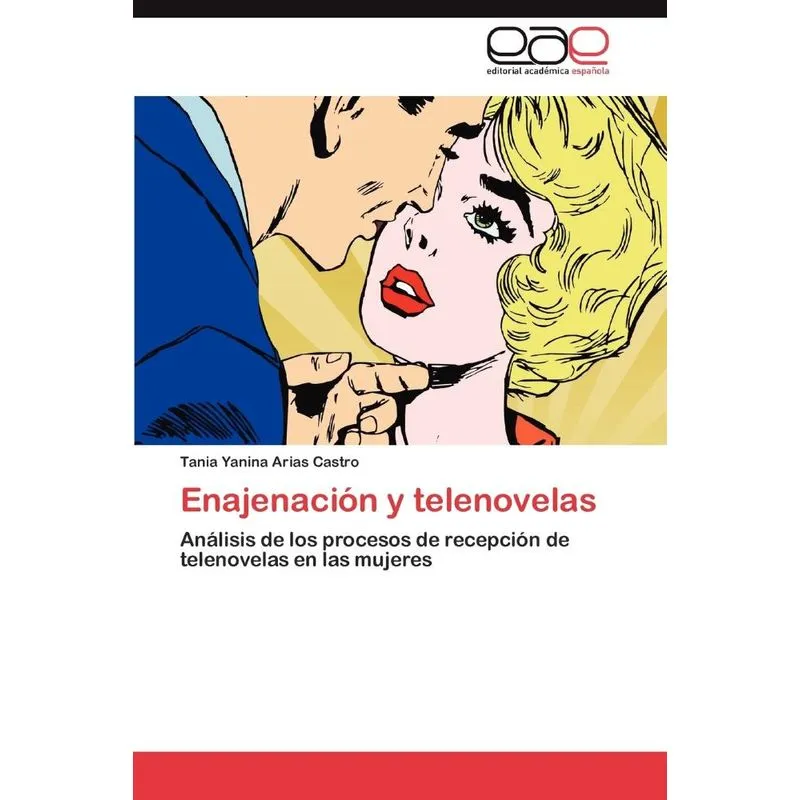 Enajenacion y Telenovelas