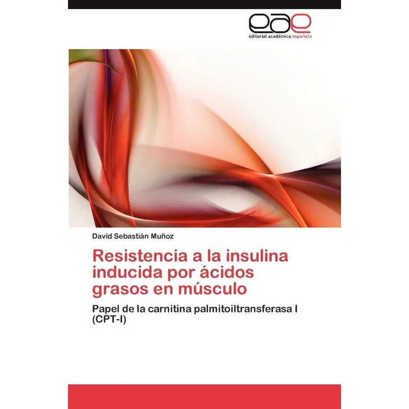 Resistencia a la Insulina Inducida Por Acidos Grasos En Mus