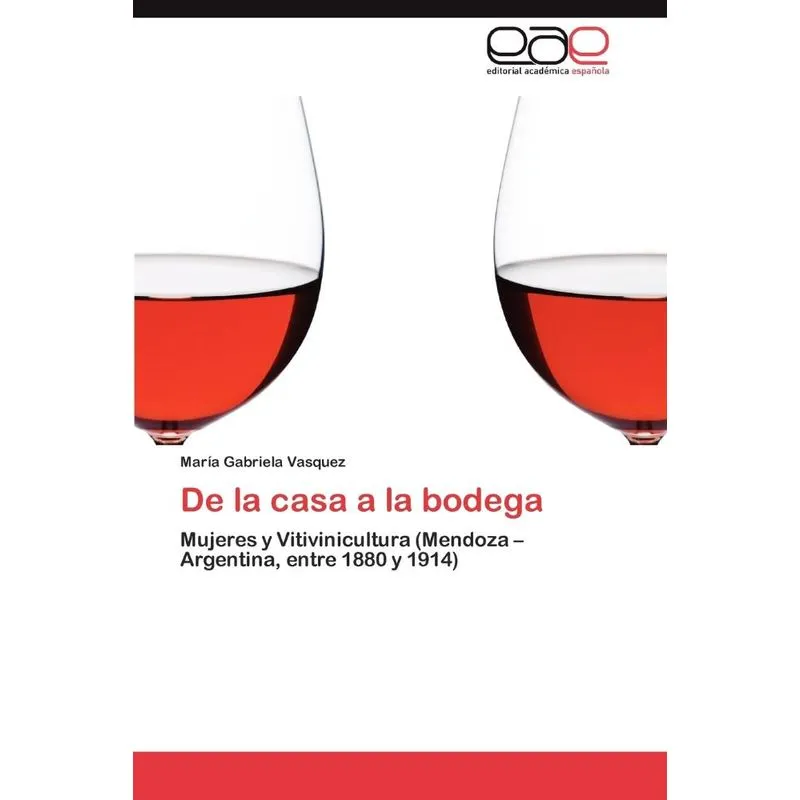 de La Casa a la Bodega