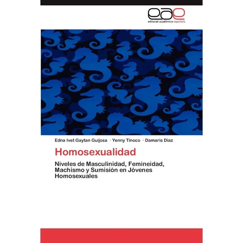 Homosexualidad