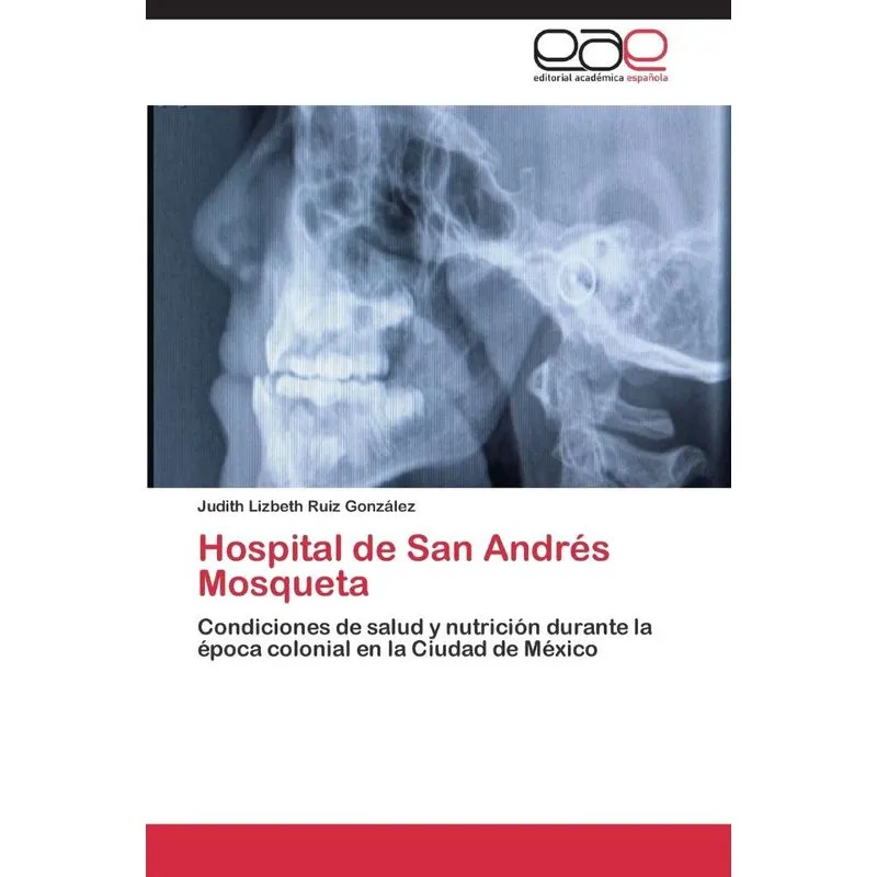 Hospital de San Andres Mosqueta