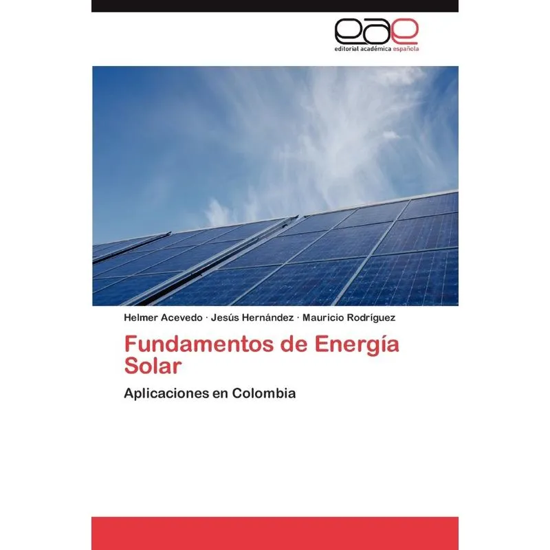 Fundamentos de Energia Solar