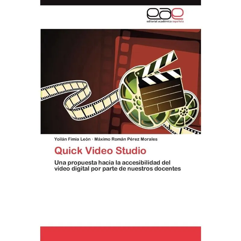 Quick Video Studio