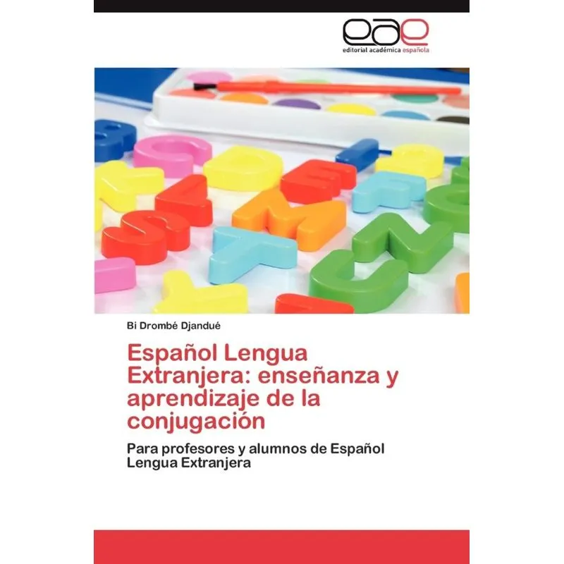 Español Lengua Extranjera
