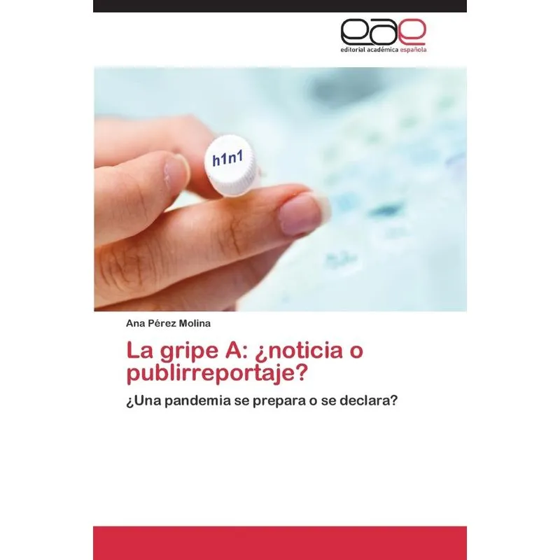 La gripe A