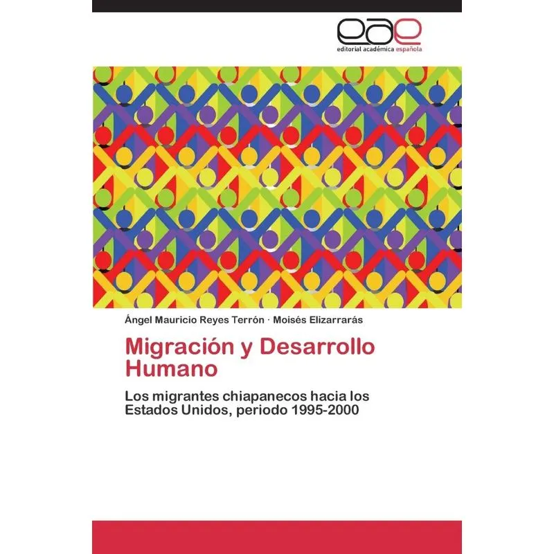 Migración y Desarrollo Humano