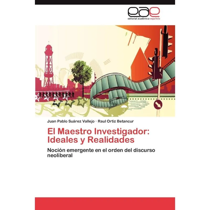 El Maestro Investigador