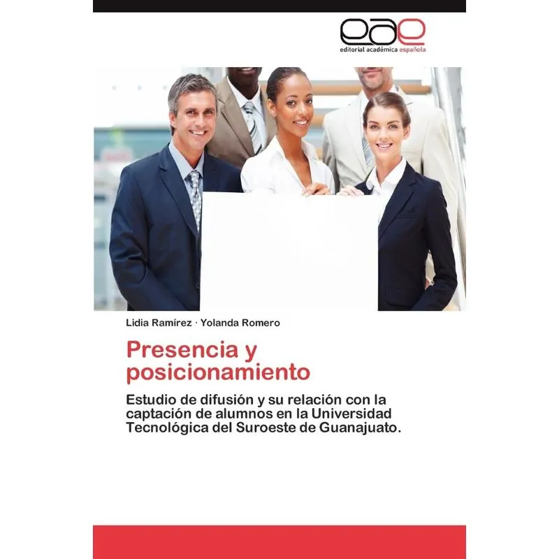 Presencia y Posicionamiento