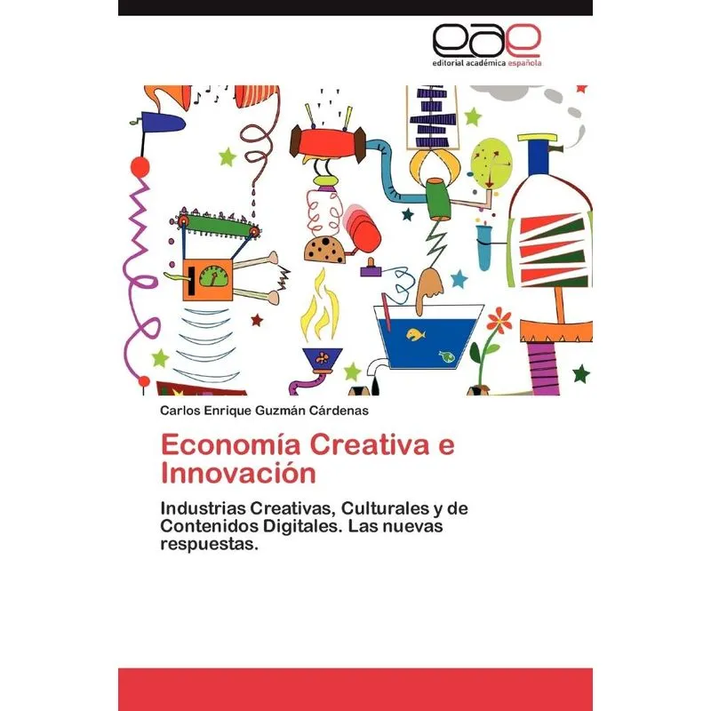 Economia Creativa E Innovacion