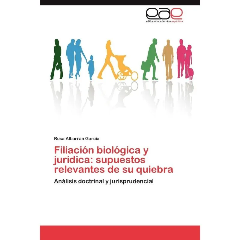 Filiacion Biologica Y Juridica