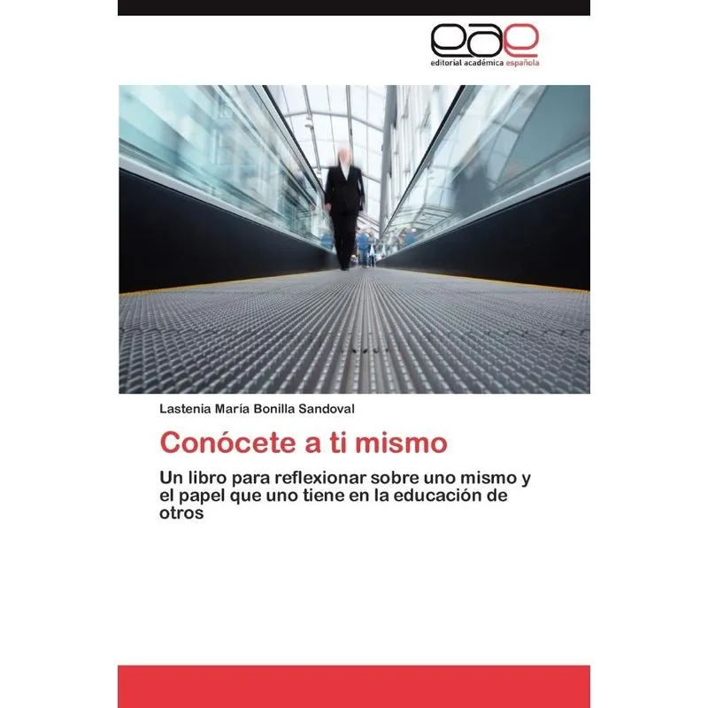 Conocete A Ti Mismo